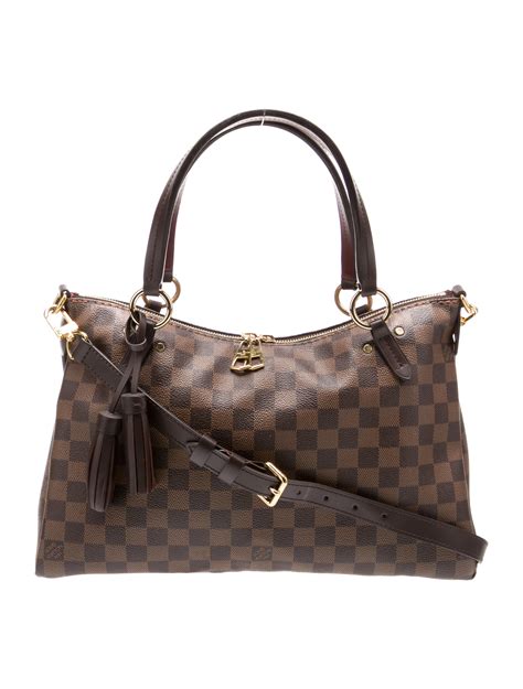 louis vuitton lymington damier ebene|louis vuitton tote.